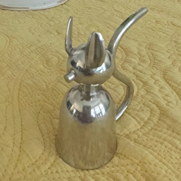 Accents Vintage Candle Snuffer Nwot Poshmark